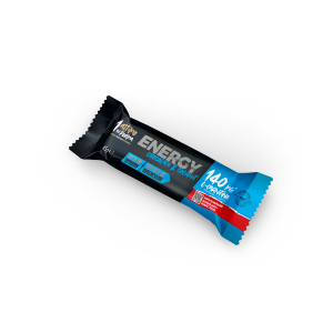 Acquista Online energy barretta energetica cocco e cioccolato, 45 g e Cerca l'offerta più bassa