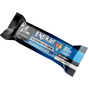 Acquista Online energy cocco barretta 50 g e Cerca l'offerta più bassa