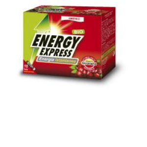 energy express s/alcool 10f 15 bugiardino cod: 921423176 