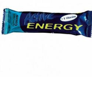 energy riegel cioc 35g bugiardino cod: 910857945 