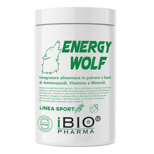 energy wolf 500g bugiardino cod: 983176064 