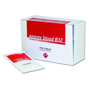 energyblood b12 hemopoietic os bugiardino cod: 902885716 