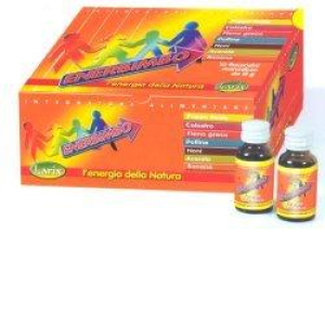 enerjunior 15flx15g bugiardino cod: 971724950 