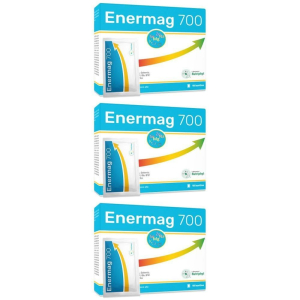 Acquista Online enermag 700 bustine 3x81 g polvere per soluzione orale e Cerca l'offerta più bassa