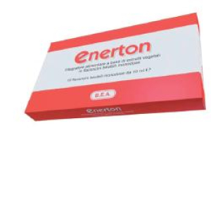 enerton 10fl 10ml bugiardino cod: 907116646 