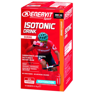 enervit sport isotonic drink bugiardino cod: 975518984 