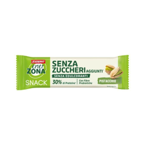 Acquista Online enerzona barretta snack al pistacchio 6x27 g e Cerca l'offerta più bassa
