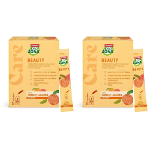 Acquista Online enerzona care beauty set da 2 2x120 g polvere per soluzione orale e Cerca l'offerta più bassa