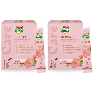 Acquista Online enerzona care depure 2x120 g polvere per soluzione orale e Cerca l'offerta più bassa