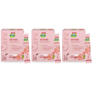 Acquista Online enerzona care depure 3x120 g polvere per soluzione orale e Cerca l'offerta più bassa