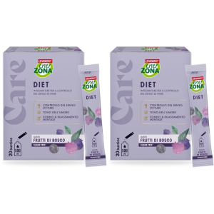 Acquista Online enerzona care diet set da 2 2x120 g polvere per soluzione orale e Cerca l'offerta più bassa
