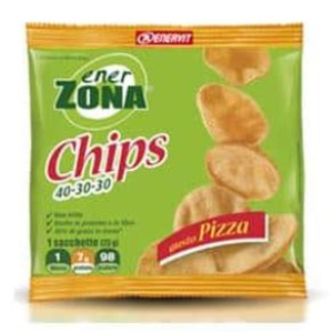 enerzona chips pizza ast 5ast bugiardino cod: 923392171 