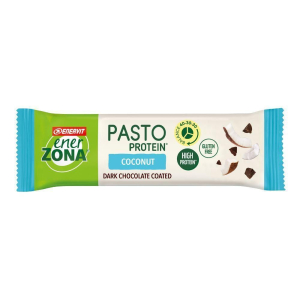 Acquista Online enerzona pasto protein coconut 5x60 g e Cerca l'offerta più bassa