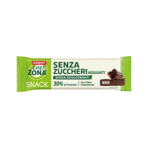 Acquista Online enerzona snack bar noir 7x33 g e Cerca l'offerta più bassa