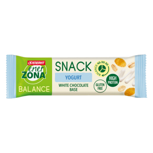 enerzona snack yogurt 25g bugiardino cod: 981043375 