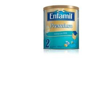 enfamil premium 2 polv 900g bugiardino cod: 903986317 