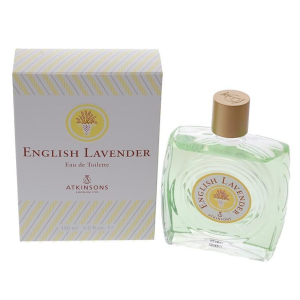 english lavender edt 150ml bugiardino cod: 908389125 