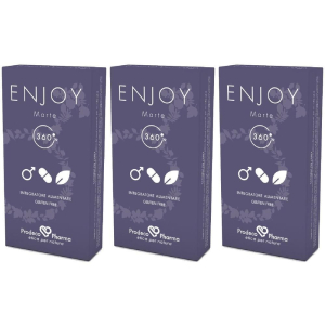 Acquista Online enjoy marte 360 45 compresse 3x45 pz e Cerca l'offerta più bassa