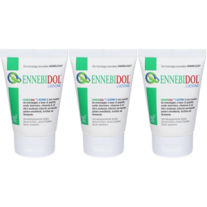 Acquista Online ennebidol lozione 50 ml 3x50 ml soluzione e Cerca l'offerta più bassa