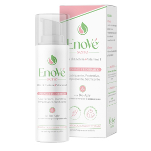 Acquista Online enove' seno balsamo eudermico 50 ml e Cerca l'offerta più bassa