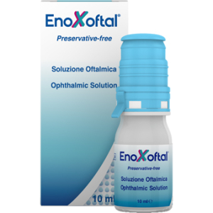 enoxoftal soluzione oftalmica bugiardino cod: 941577912 