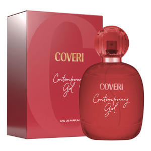 Acquista Online enrico coveri contemporary girl eau de parfum 100 ml e Cerca l'offerta più bassa