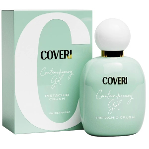 Acquista Online enrico coveri contemporary girl pistacchio crush eau de parfum 100 ml e Cerca l'offerta più bassa