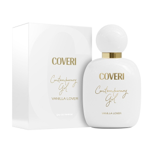 Acquista Online enrico coveri contemporary girl vanilla lover eau de parfum100 ml e Cerca l'offerta più bassa