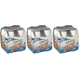 Acquista Online ensure plus advance cioccolato set da 3 3x4x220 ml soluzione bevibile e Cerca l'offerta più bassa