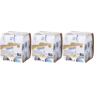 Acquista Online ensure plus advance vaniglia set da 3 3x4x220 ml soluzione bevibile e Cerca l'offerta più bassa