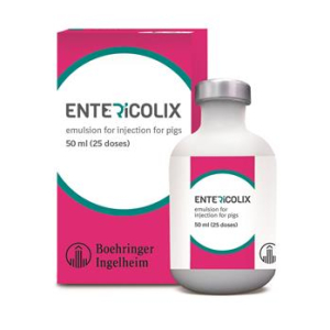 entericolix 25d iniett 50ml bugiardino cod: 104801016 