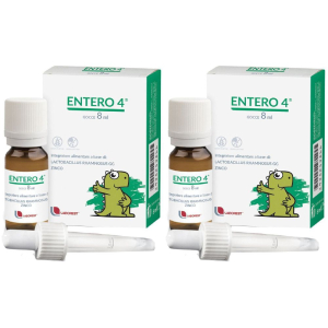 Acquista Online entero 4® gocce set da 2 2x8 ml e Cerca l'offerta più bassa