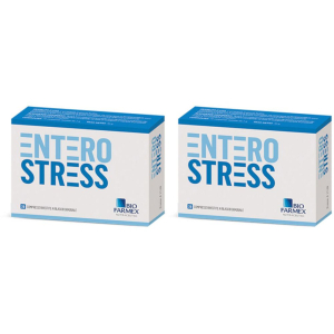 Acquista Online entero stress set da 2 2x20 pz compresse e Cerca l'offerta più bassa