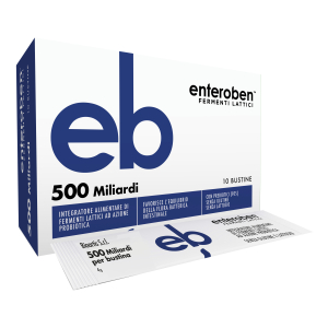 enteroben 500mld 10stick pack bugiardino cod: 985591508 