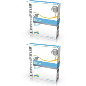 Acquista Online enterofilus® fiale set da 2 2x12x10 ml e Cerca l'offerta più bassa