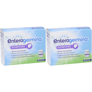 Acquista Online enterogermina gonfiore, probiotici, enzimi digestivi, fermenti lattici e Cerca l'offerta più bassa