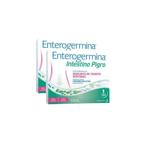 enterogermina intest pig10+10b bugiardino cod: 982447979 