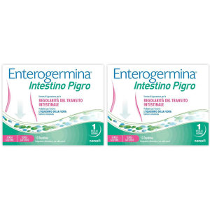 Acquista Online enterogermina intestino pigro, fermenti lattici, probiotici, prebiotic e Cerca l'offerta più bassa