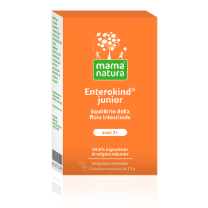 ENTEROKIND JUNIOR 12STICK