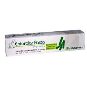 enterolac pasta sir 10cc bugiardino cod: 905614347 