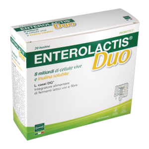 enterolactis duo polv 20bust bugiardino cod: 988031148 