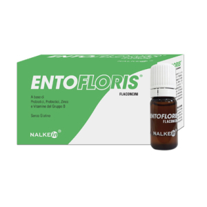 entofloris 10 flaconi 10ml bugiardino cod: 975866308 