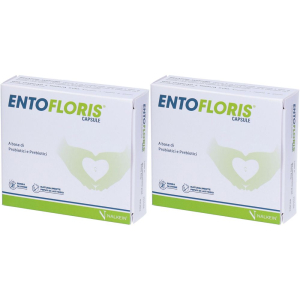 Acquista Online entofloris® capsule set da 2 2x30 pz capsule e Cerca l'offerta più bassa