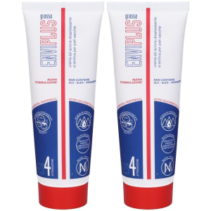 Acquista Online enviplus grassa 2x100 ml e Cerca l'offerta più bassa