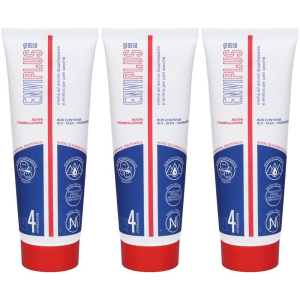 Acquista Online enviplus grassa 3x100 ml e Cerca l'offerta più bassa