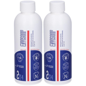 Acquista Online envisoap 2x200 ml sapone liquido e Cerca l'offerta più bassa