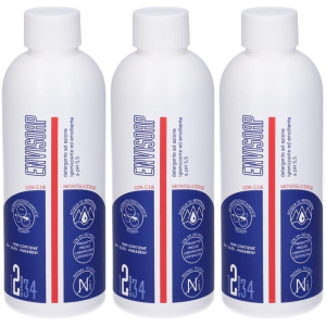 Acquista Online envisoap 3x200 ml sapone liquido e Cerca l'offerta più bassa