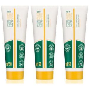 Acquista Online envisun crema solare spf50 3x100 ml solare e Cerca l'offerta più bassa