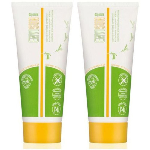 Acquista Online envisun doposole repellente 100 ml ml crema e Cerca l'offerta più bassa