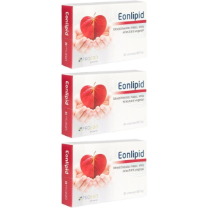 Acquista Online eonlipid 30 compresse 3x30 pz e Cerca l'offerta più bassa